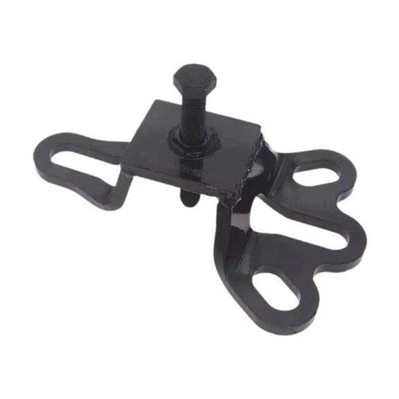 lacooooppia Generic Brake Drum Removal Tool Compact Lightweight DIY Brake Drum Extractor Thickened