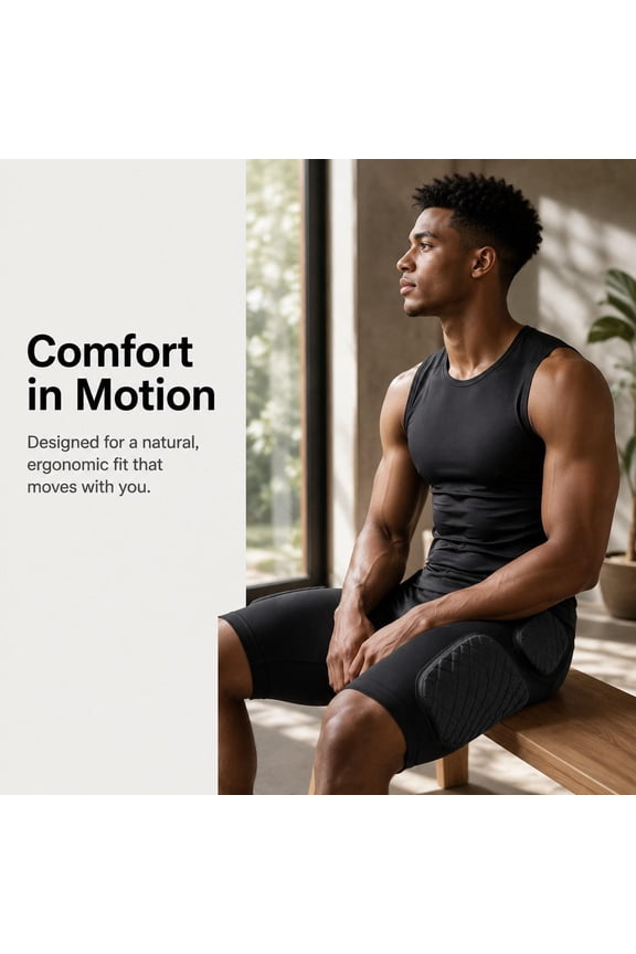 Goalkeeper Shorts Thigh Guard Padded Compression Shorts Athletic Foam Padding Hip Protector for Winter Sports Baseball Riding XL
