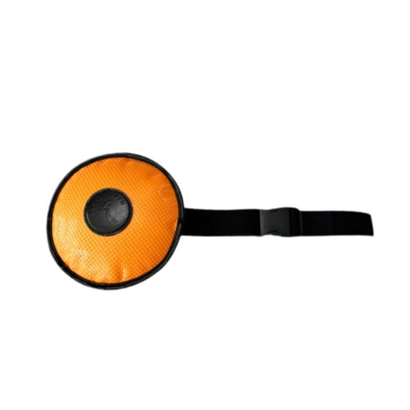 lacooooppia Golf Bag Adjustable Band Arm Correction Belt Golf Swing Aid Golf Training Device for Course Indoor Outdoor