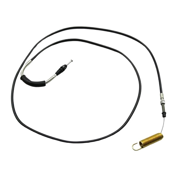lacooooppia Golf Cart Accelerator Cable Accessories High Performance Wear Resistant Upgrade Parts Repair Parts Replace 608608 Replacement