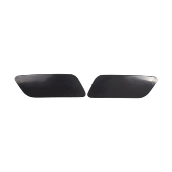 lacooooppia Headlight Washer Covers Replacement for A6 C6 High Performance