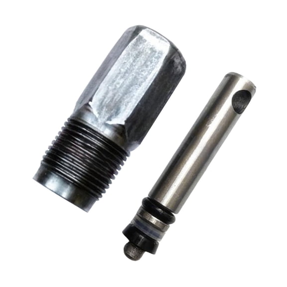 lacooooppia Hydraulic Vertical Jack Oil Pump Auto Repair Tools Compact Metal Sealing Set Pointed Head 10 to 20 Ton