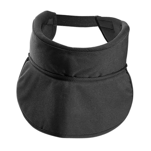lacooooppia Ice Hockey Neck Guard Neck Protector Comfortable Adjustable Throat Protector Protection for Beginner Training Events Practice 46.5cmx16.5cm