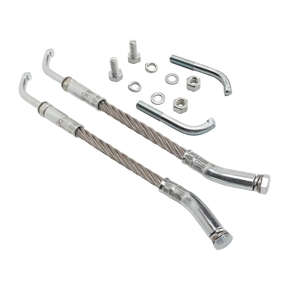 lacooooppia Ice Scratchers Kit, ice scratcher , Parts , Accessories, Premium, High Performance ,Snowmobile Ice Scratchers Snow Scratcher