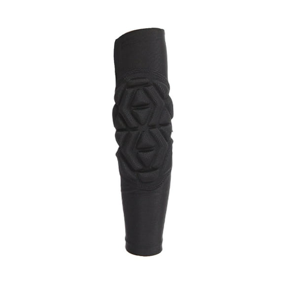 lacooooppia Kids Elbow Pad Sleeve Support of The Arm of Elbow Protector to Run The Kickboxing Football of Volleyball M