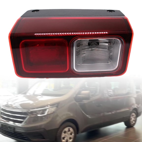lacooooppia Left Side Tail Lights,Assembly Rear Tail Lamp ,Taillight for B Professional Automobile Accessories Spare Part
