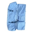 thumbnail image 1 of lacooooppia Mat Bag Shoulder Bag for Women Multipurpose Lightweight Mat Carrier Mat Storage Bag for Workout Fitness, 1 of 8