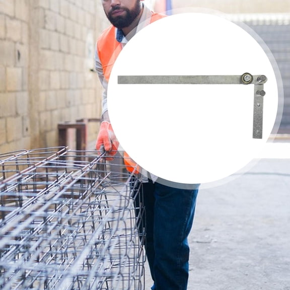 lacooooppia Mini Tubing Wire Bender Hand Tool Heavy Duty Lightweight Desktop Workbench Bending Tool Hand Bender