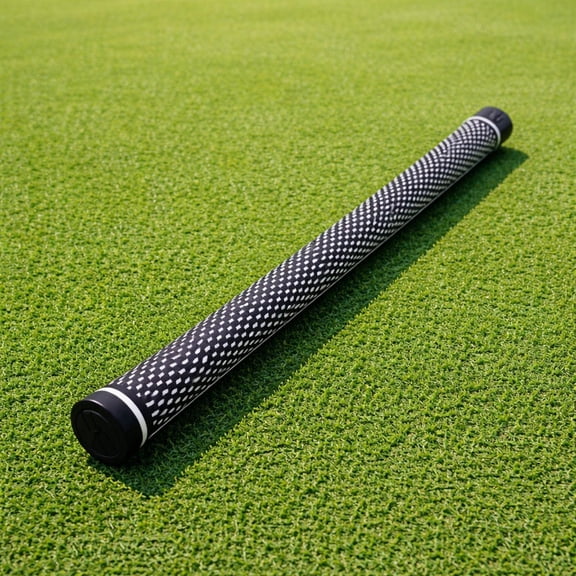 lacooooppia Non-slip Golf Grip, Textured Rubber Surface, Comfortable, Professional Control, Portable, Suitable for Men And Women, Recreational Golf Training 2