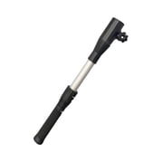 lacooooppia Outboard Tiller Handle Extension Ergonomic Grip Spare Parts Replacement Premium Easy to Install Durability Marine Accessories 51 to 63cm