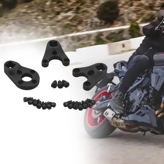 lacooooppia Outboard Trim Tilt Pin Wrench Tools Set for Tilt Unit Accessory