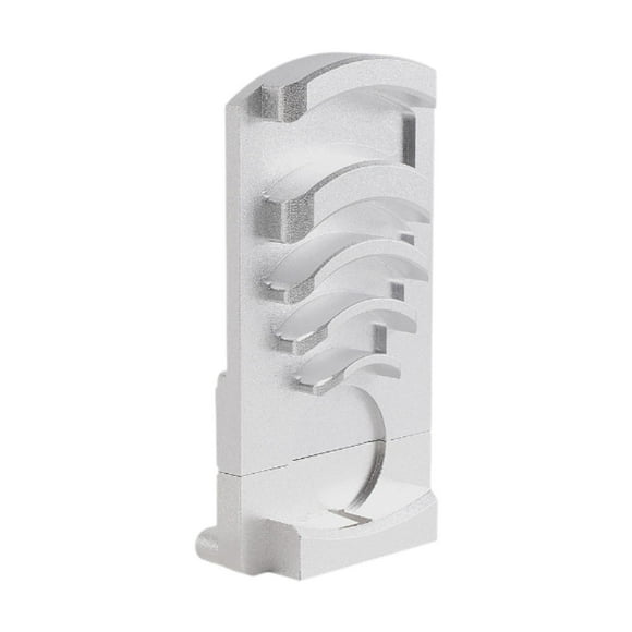 lacooooppia PVC Deburring Tool PVC Chamfer Tool for 3D Printed Edges for 1 1/44in Tubing Tool Reusable Pipe Deburrs PVC Chamfering Tool