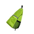 thumbnail image 1 of lacooooppia Pickleball Bag Portable Pickleball Backpack for Outdoor Pickleball Traveling Green, 1 of 8