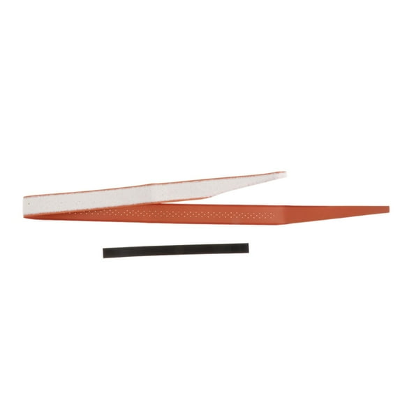 lacooooppia Pickleball Racket Grip Tape Pickleball Racket Handle Overgrip Sweat Absorbent High Performance Anti Slip Tennis Racquet Grip Brown