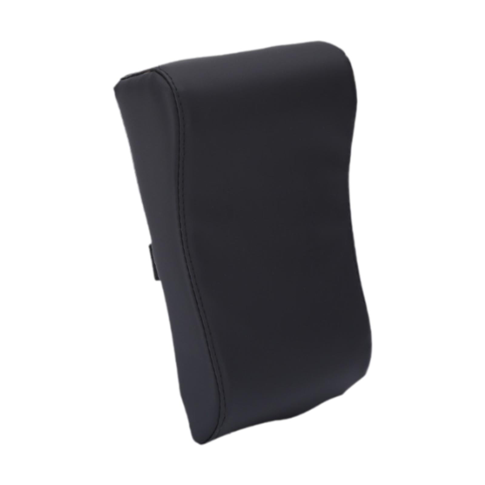lacooooppia Pilates Reformer Cushion Pad Add on Accessory Non Slip Support Pillow Pilates Reformer Machine Accessories for Floor Exercise Wedge