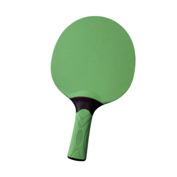 lacooooppia -Pong Paddle, Table Tennis Paddle, Lightweight, Professional, Table Tennis Racket for Beginners, Leisure Game, Training, Training green