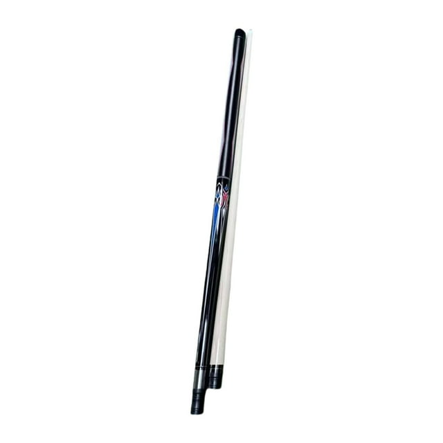lacooooppia Pool Cue Billiard Pool Stick Chinese Black Eight Pool Cue