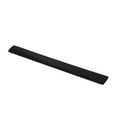 thumbnail image 1 of lacooooppia Pool Cue Hand Tuyve Sleeve Rubber Billiard Billiards Cue Accessoire Professional 30 Cm Length for Improved Control Protection Black, 1 of 8