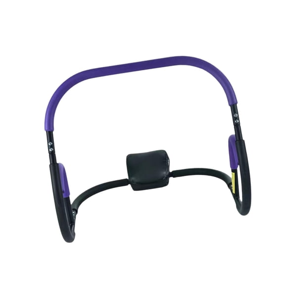 lacooooppia Portable, Professional, And Convenient Abdominal Muscle Training Device for Home Use. Abdominal Rollers for The Stomach And Back. Use at