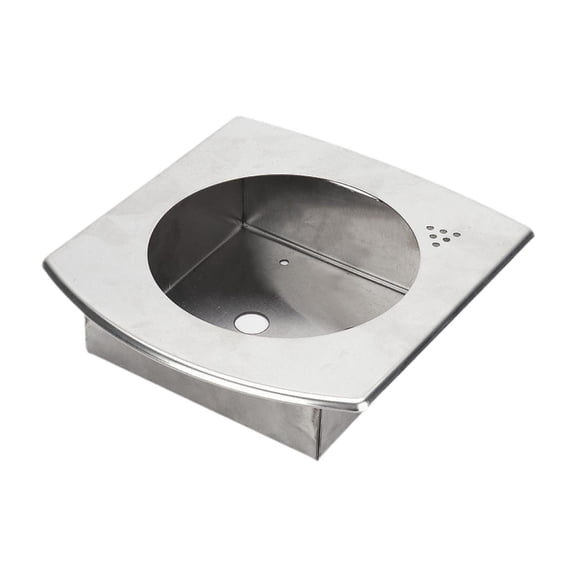 lacooooppia Pressure Gauge Micro Measuring Range Panel Differential Pressuret Device Install Panel Differential Pressure Gauge Mounting Box