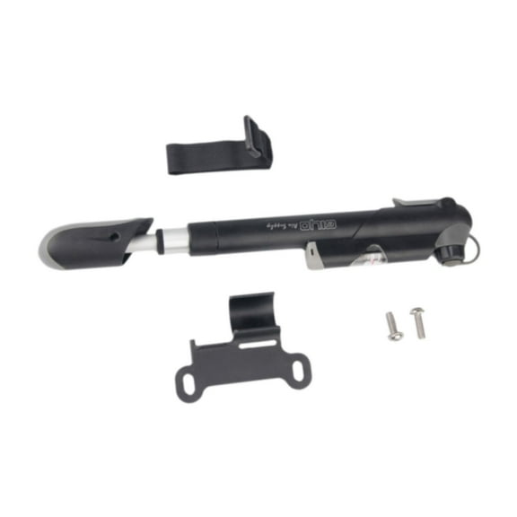 lacooooppia Pump Convenient Compact Mini for Kids Bike BMX Adults Bikes