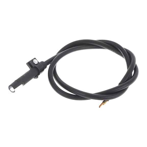 lacooooppia Qrb1 Flame Detector Photoresistor Type Easy Installation Lightweight Wear Resistant Multipurpose Burner Detection Accessories Style A