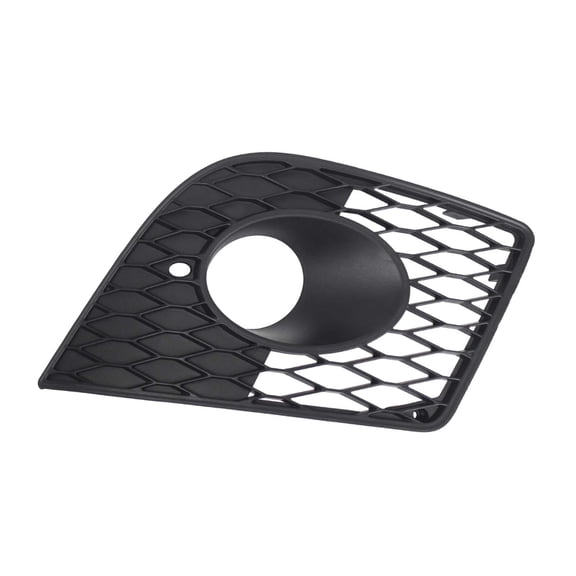 lacooooppia Right Front Outer Bumper Grille Parts Repairing for Seat Leon Cupra 05-12