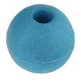 thumbnail image 1 of lacooooppia Rope Float Buoy Ball Deep Water Fishing Marker Canoe and Kayak Anchor Float for Sea Channel Water Park Zones Aquaculture Dock Blue, 1 of 8