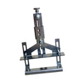 thumbnail image 1 of lacooooppia Router Edge Guide Template Template Trimmer Straight Guide Easy to Use Compact Trimming Machine for Fixed Base Compact Router, 1 of 8