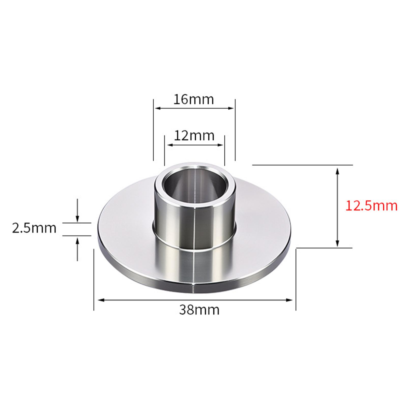 Steel Router Templates lacooooppia Router Template Guide DIY Enthusiasts Portable ...