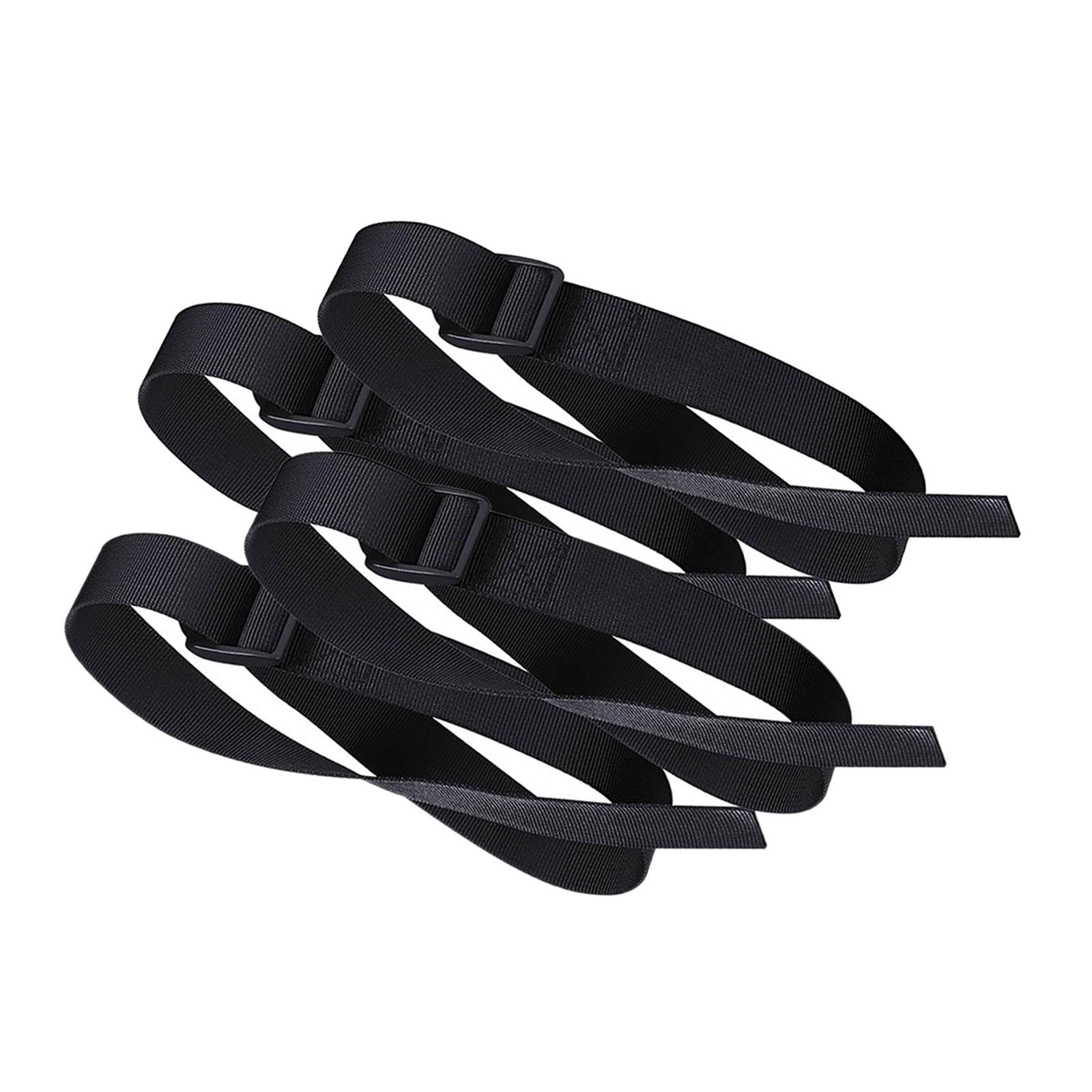 Strap For Rowing Shells lacooooppia Rowing Machine Foot Straps 75 cm Lightweight for Home Gym ...