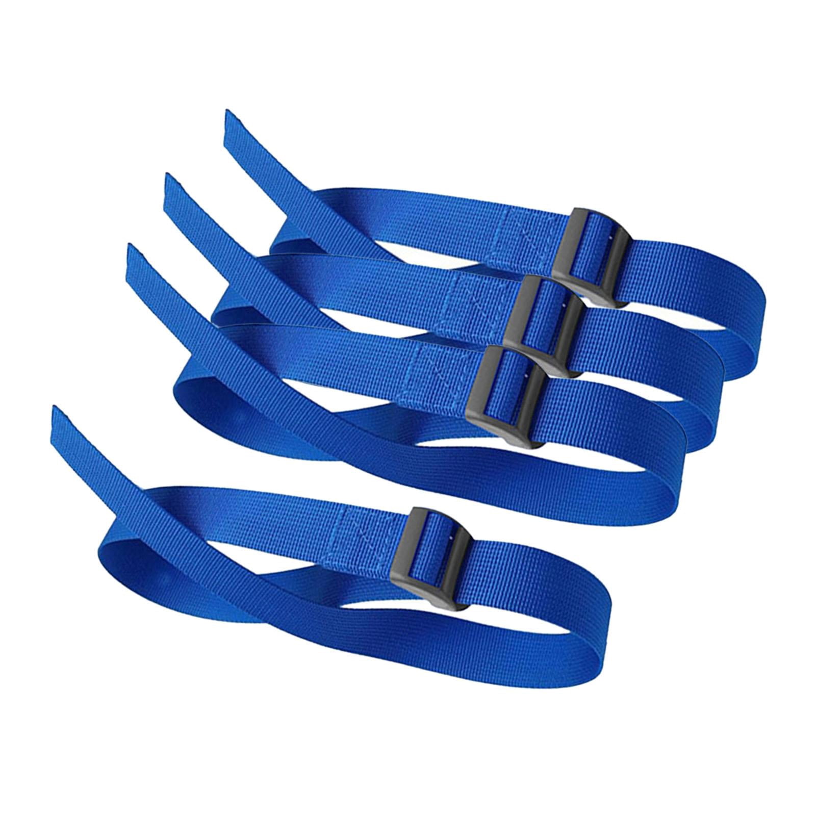 Strap For Rowing Shells lacooooppia Rowing Machine Foot Straps 75 cm Lightweight for Home Gym ...