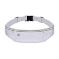 thumbnail image 1 of lacooooppia Running Belt Fanny Pack Phone Bag for Women Men Runners Waterproof Waistband Bag Exercise Waist Pouch for Gym Fitness Workout, 1 of 8
