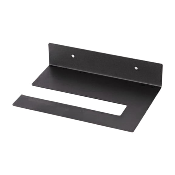 lacooooppia Skateboard Display Rack Wall Mount Easy Installation Home Organizer Ski Stand Snowboard Hanger for Shop Garage Apartment Home