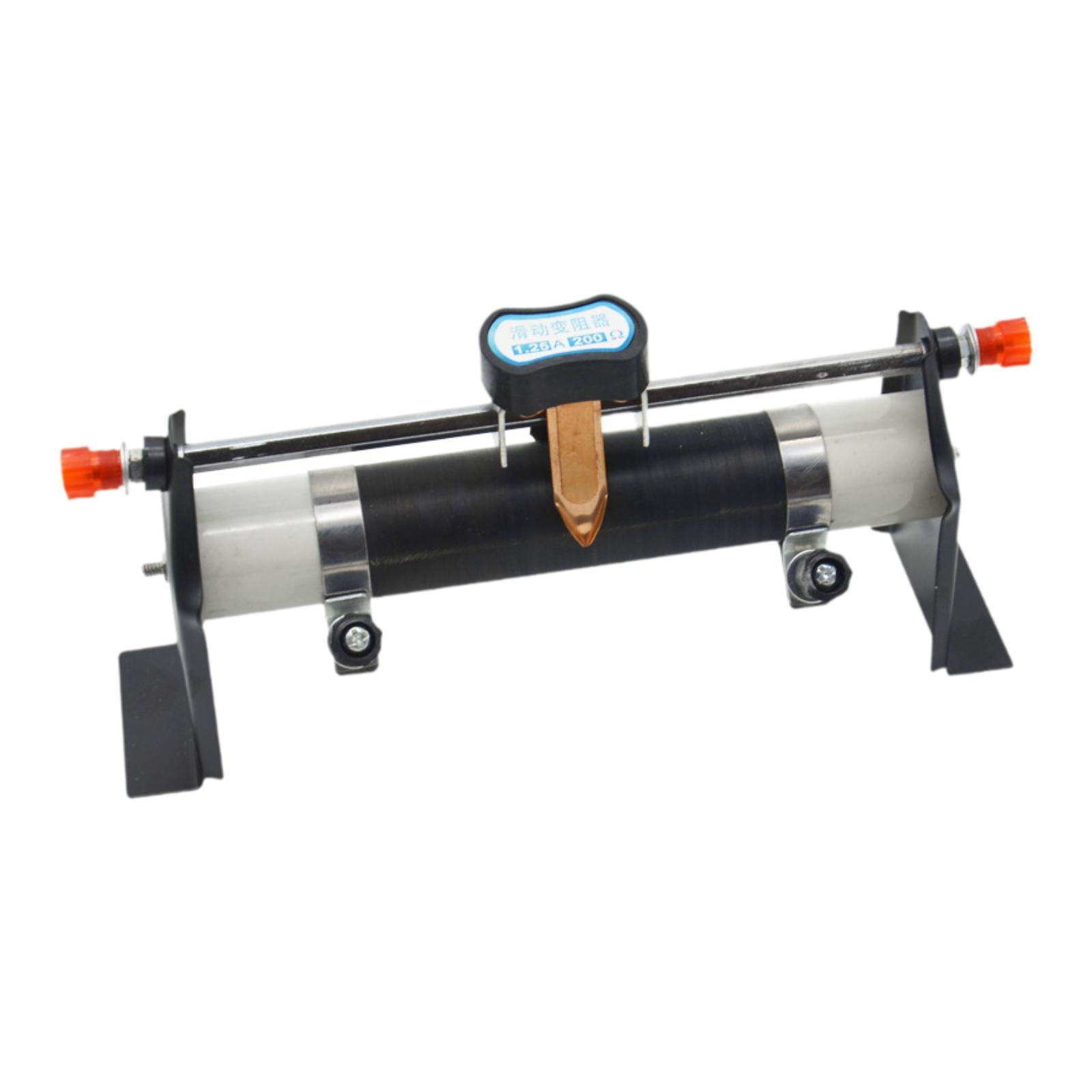lacooooppia Sliding Rheostat Electrical Teaching Equipment Easy to Use ...