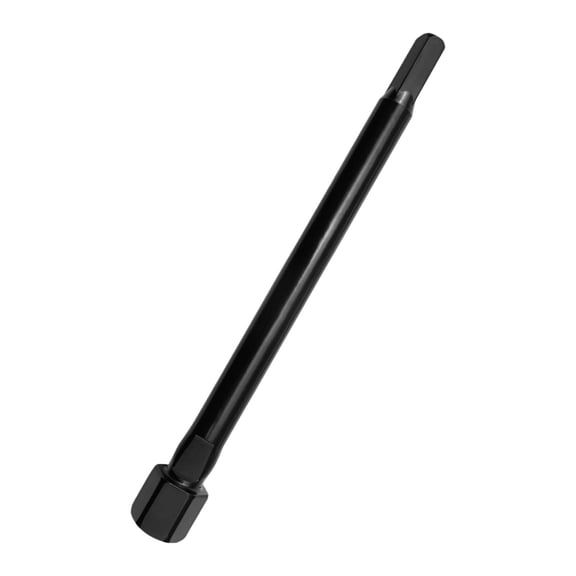 lacooooppia Spare Tire Release Bar Spare Tire Tool Replacement Sturdy Steel Construction for Promaster Van Jack Equipment Maintenance Suitable for Roadside Assist
