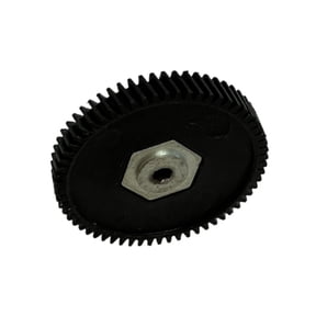 lacooooppia Sunroof Motor Repair Gear Accessories 54109809776 Black Compatible for R61 Sturdy Attachment Simple Installation