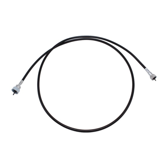 lacooooppia Tachometer Cable Replace C477203 Automotive Accessories Professional Spare Part High Performance Sturdy Easy to Install Metal
