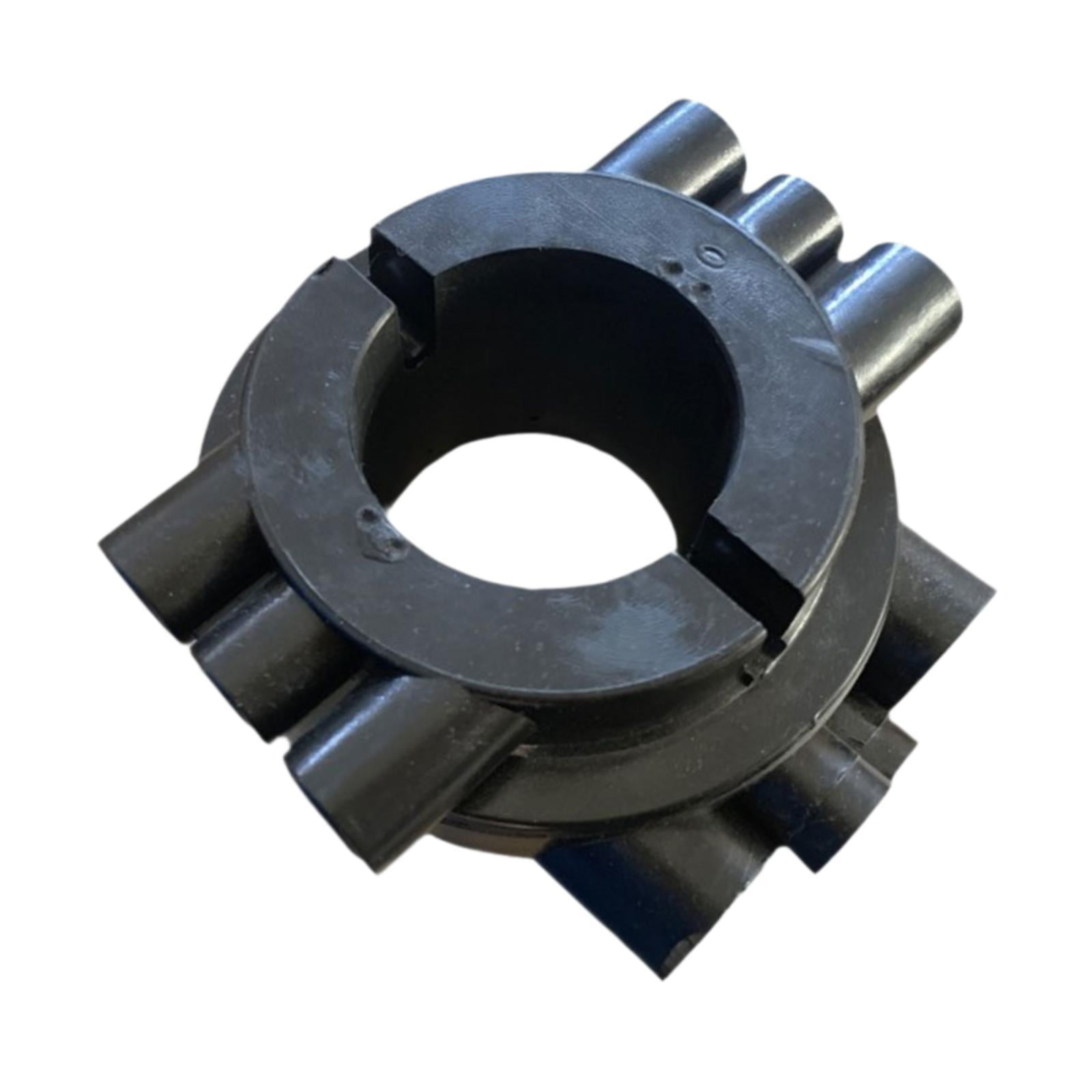 lacooooppia Tire Changer Coupler Tire Disassembly Machine Part Time Saving Parts Rotary Valve