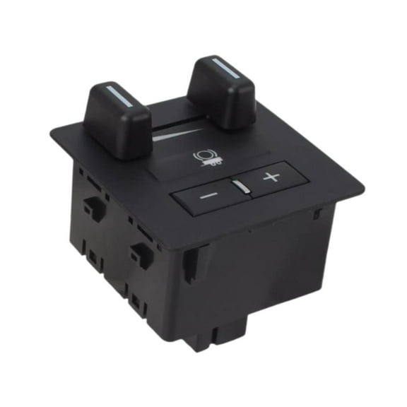 lacooooppia Trailer Brake Control Switch 15926102 Automotive Accessories Repair Parts Simple Assembly Replacement 601-226