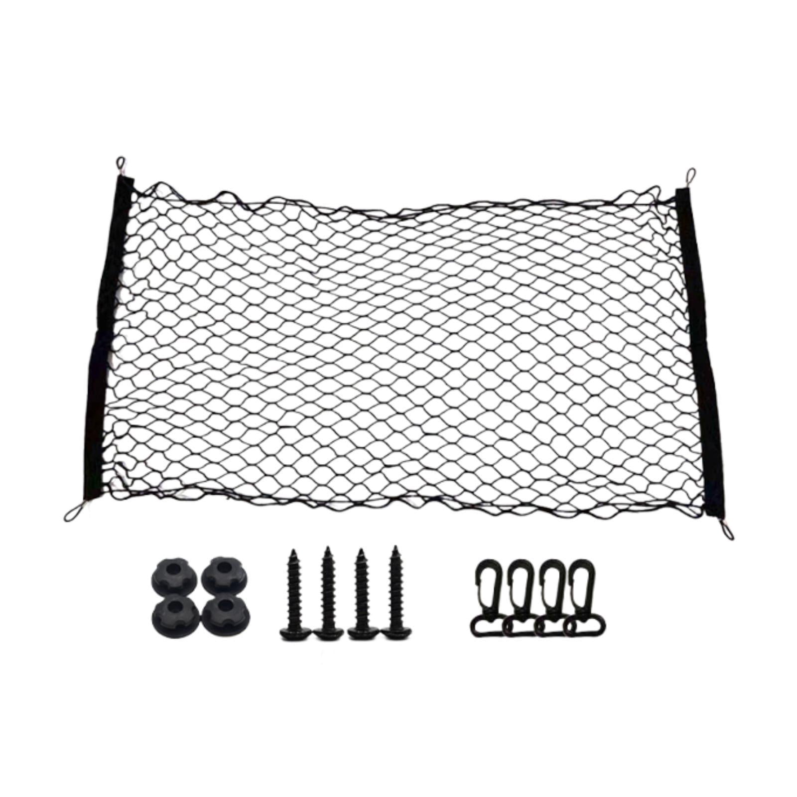 for Kia Sportage NQ5 Car Boot Trunk Net Mesh Elastic Nylon Rear Back Cargo Trunk Storage Organizer Luggage Nets Auto Accessories - 34 for Kia Sportage NQ5 Car Boot Trunk Net Mesh Elastic Nylon Rear Back Cargo Trunk Storage Organizer Luggage Nets Auto Accessories - 34