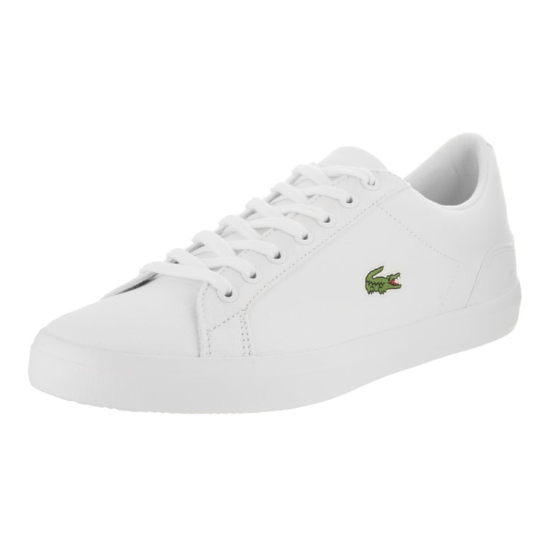 Lacoste lerond bl 2 cheap white