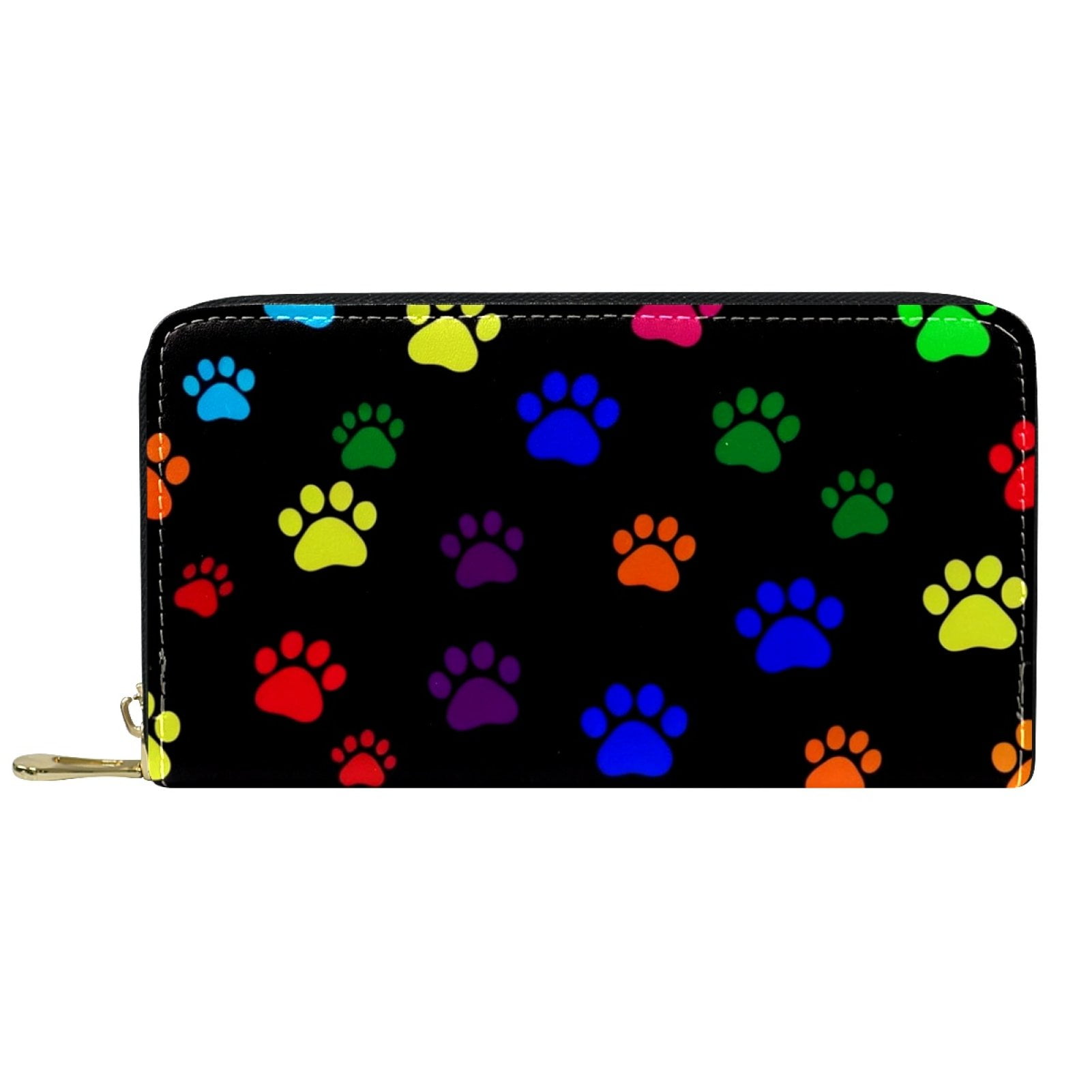 Paw Wallet