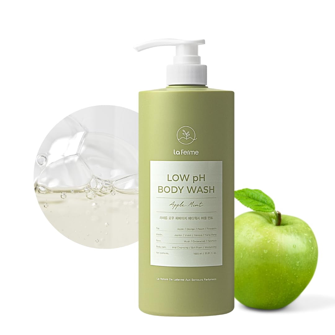 Gentle Touch Baby Wash+ - PH Balanced, Hypoallergenic & Tear-Free, 200ml, Vegan, Safe For Sensitive Skin