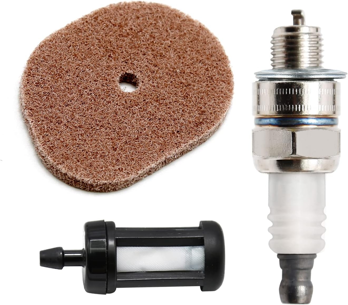 Filtre à Air Stihl 4144-124-2800 - 41441242800 - Jardi Pièces - Foto 10