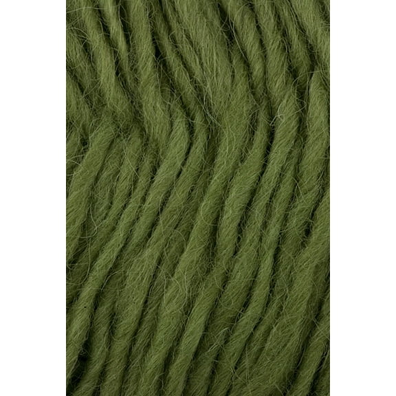 Álafoss Lopi Yarn - Apple Green (# 9983)