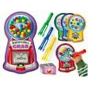 lakeshore getting ready to write gumball grab