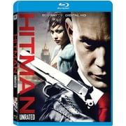 Hitman (Blu-ray)