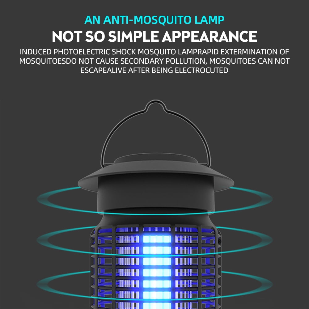 lamp,18w 368nm Lamp 18w Lamp Zapper 368nm Purple Lamp Lamp 18w Mute Killer Kitchen Indoor Lamp Mosquito Zapper Mosquito Indoor Purple Mute Zapper 18w Kitchen Lamp Zapper Purple Indoor -