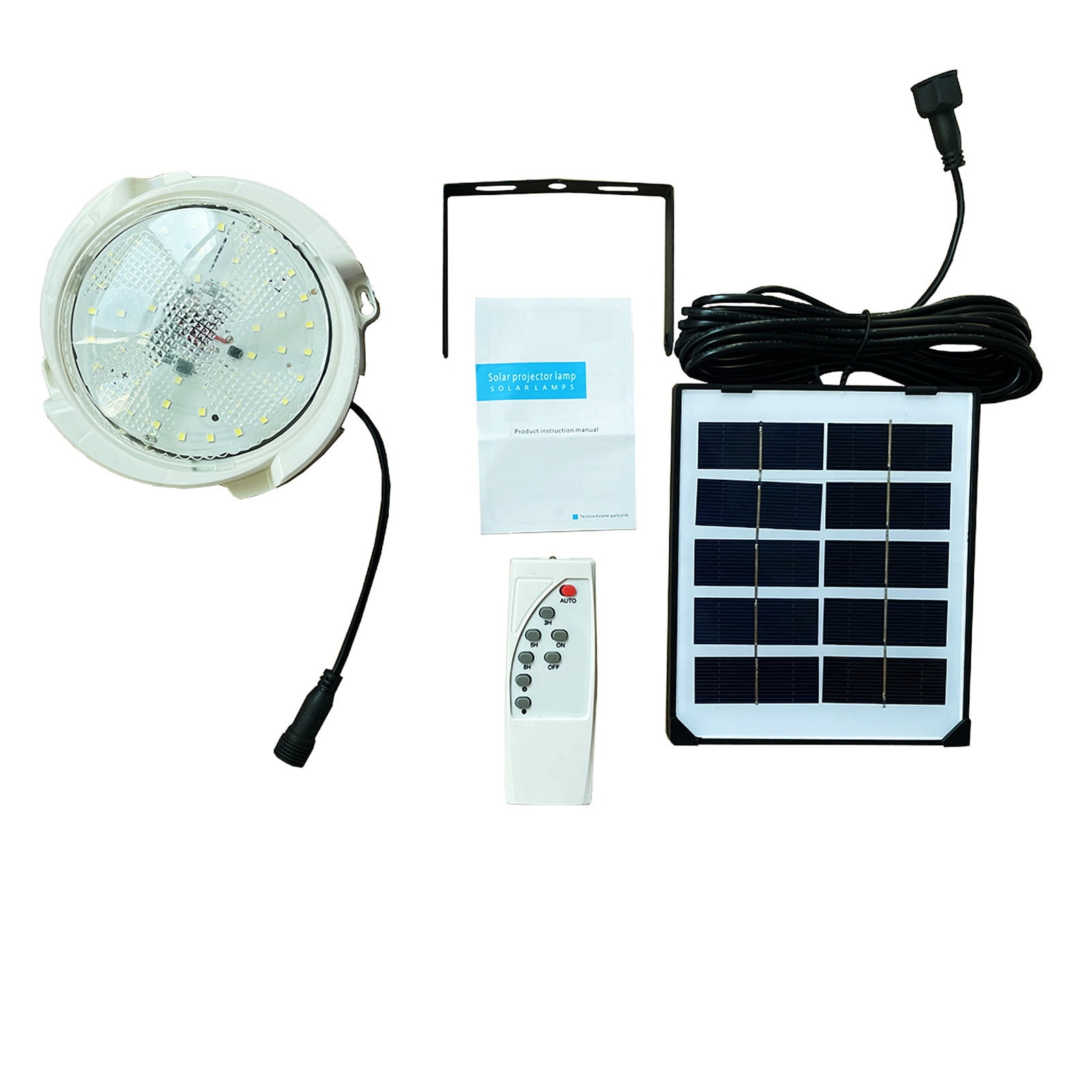 lamp,50leds Solar Interior Solar Interior Decoration Corridor Aisle Remote Interior Decoration Corridor Decoration Corridor Aisle Huiop Solar 50leds Qisuo Indoor Solar Buzhi Absorb